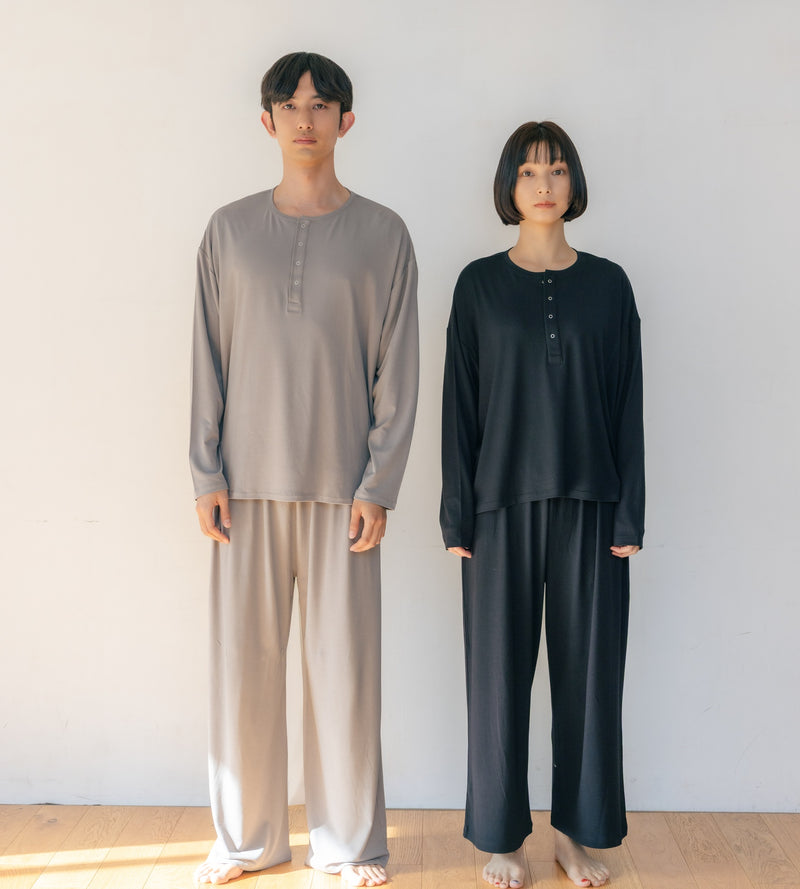 ヘンリー ネック セット