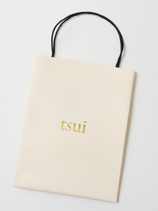 tsui Shopping Bag (Single Item)