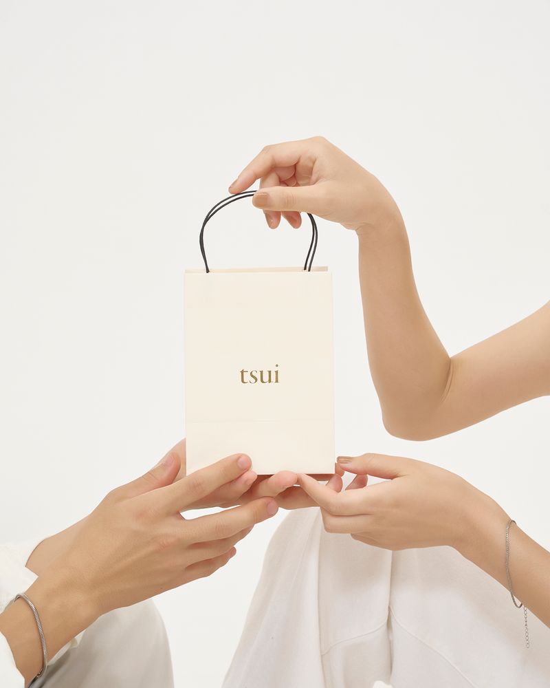 tsui Shopping Bag (Single Item)