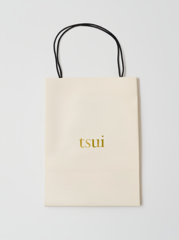 tsui Shopping Bag (Single Item)