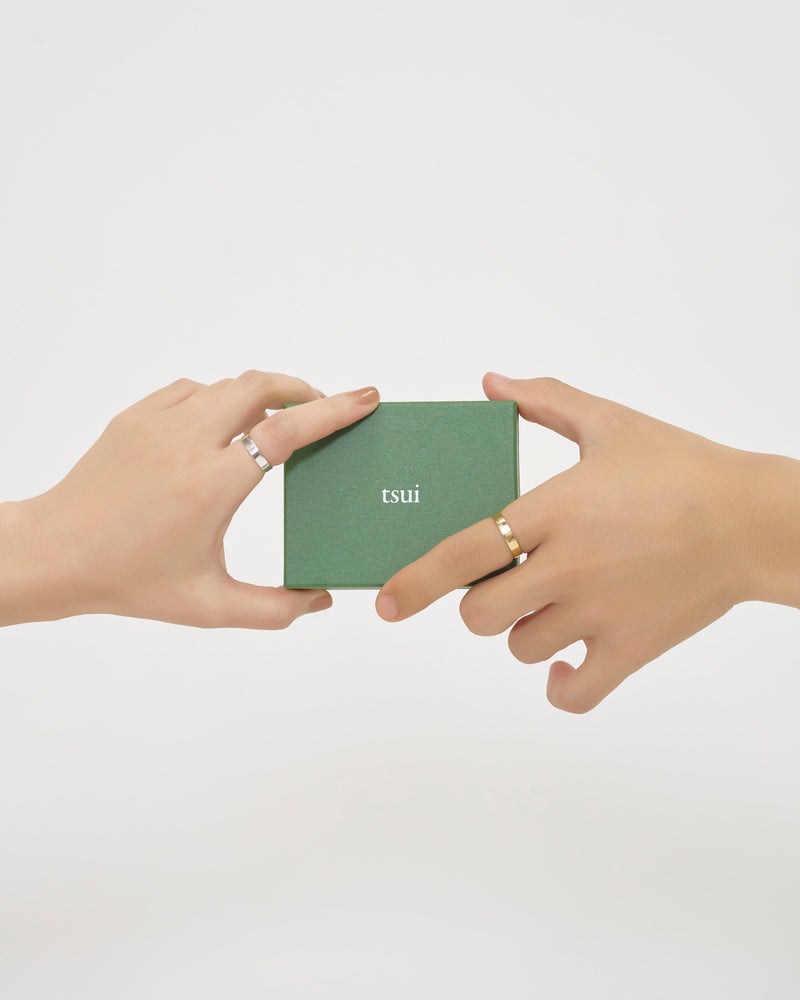 tsui Gift Box (Single Item)