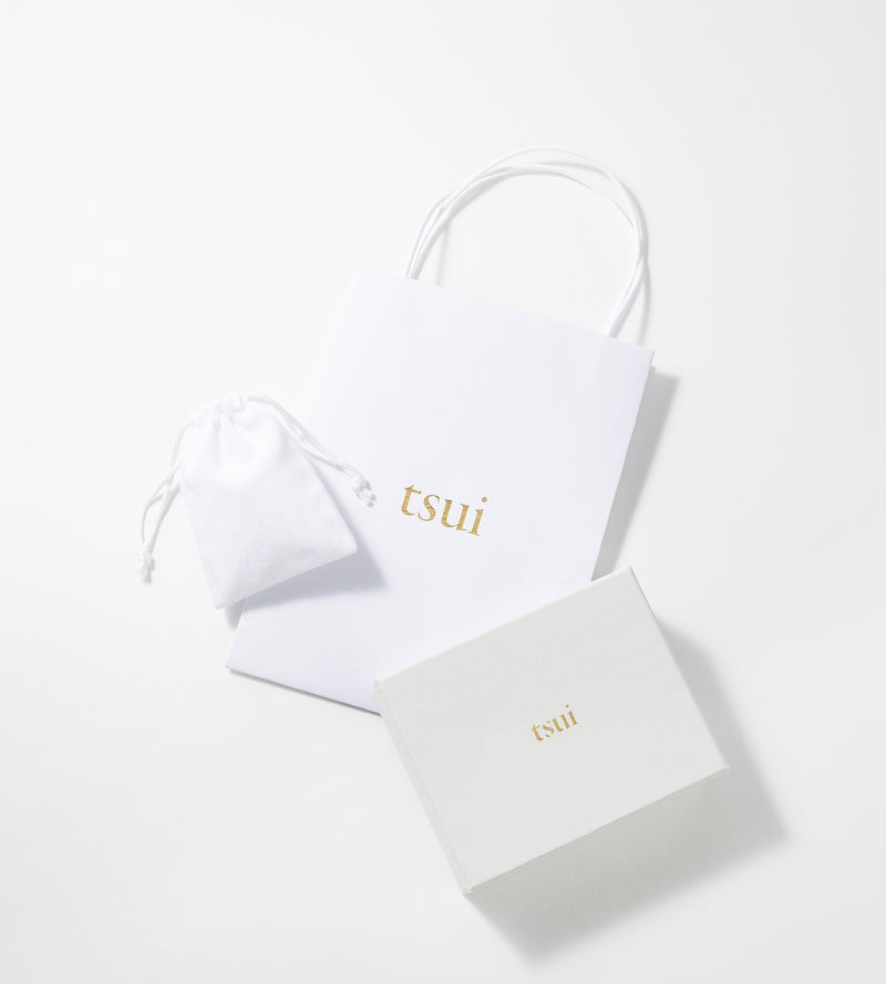 Gift Wrapping 3-Piece Set – Pure White & Gold