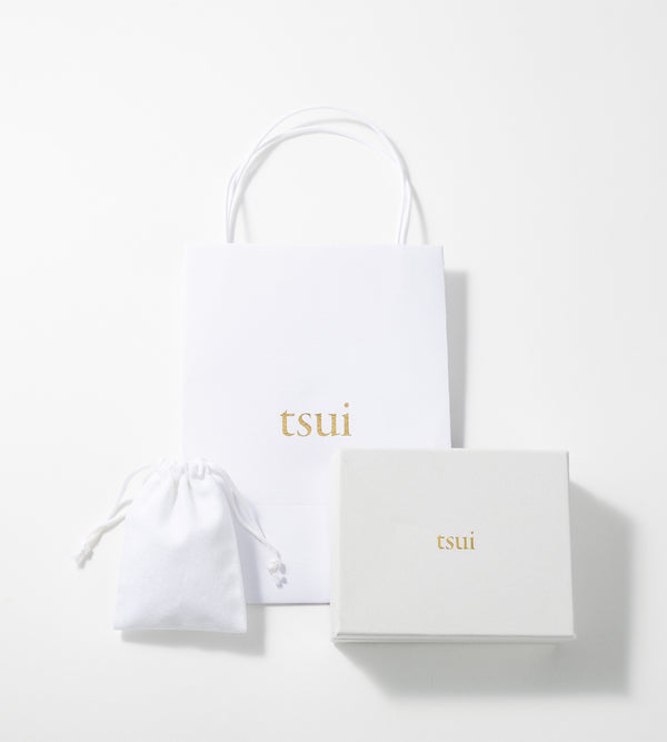 Gift Wrapping 3-Piece Set – Pure White & Gold