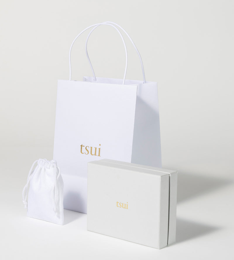 Gift Wrapping 3-Piece Set – Pure White & Gold