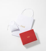 Gift Wrapping 3-Piece Set – tsui Red & Gold