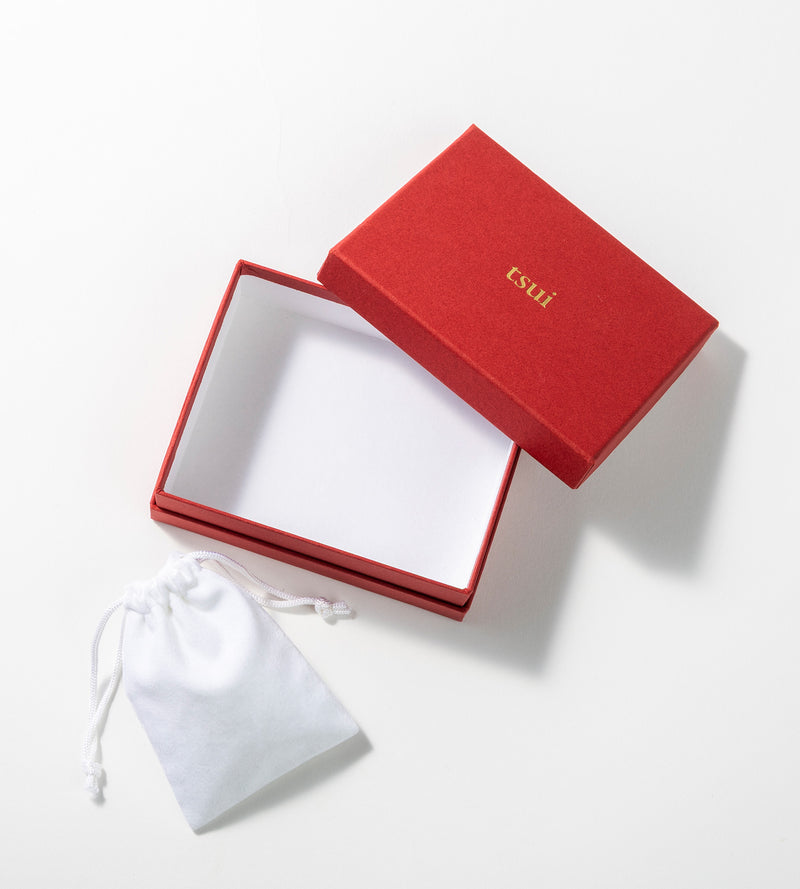 Gift Wrapping 3-Piece Set – tsui Red & Gold