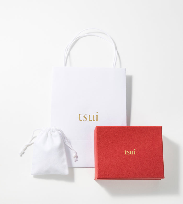 Gift Wrapping 3-Piece Set – tsui Red & Gold