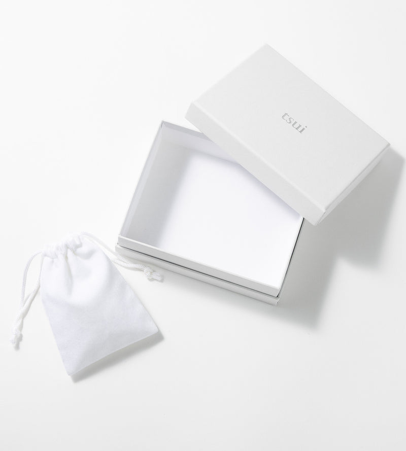 Gift Wrapping 3-Piece Set – Pure White & Silver