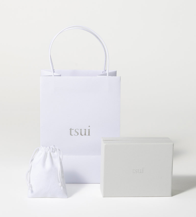 Gift Wrapping 3-Piece Set – Pure White & Silver