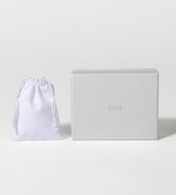 Gift Wrapping 3-Piece Set – Pure White & Silver