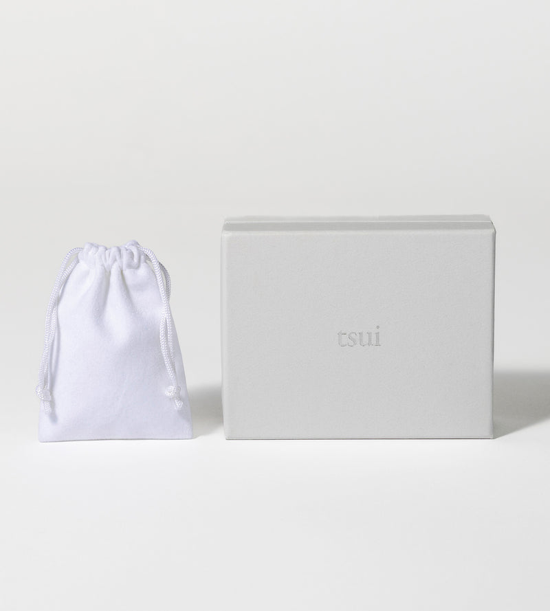 Gift Wrapping 3-Piece Set – Pure White & Silver