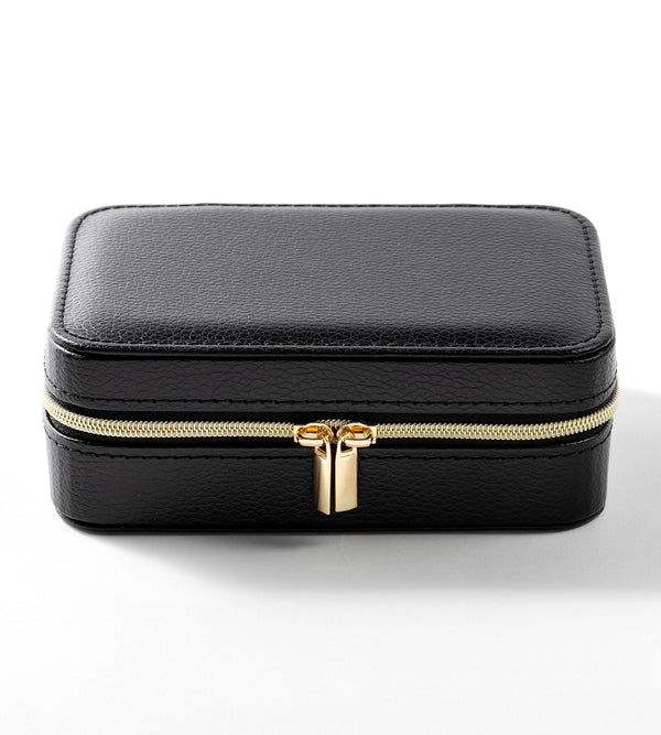 JEWELRY POUCH (SQUARE)