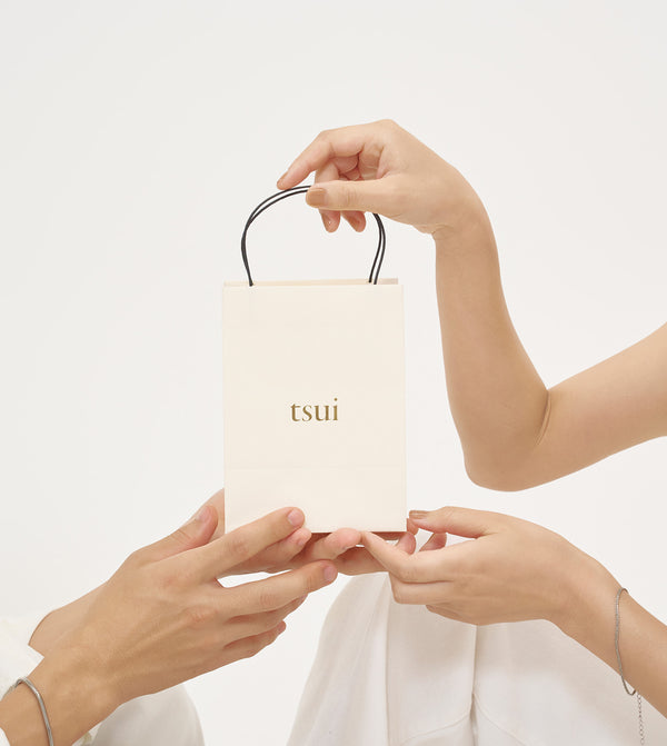GIFT WRAPPING SET　 (2点セット）