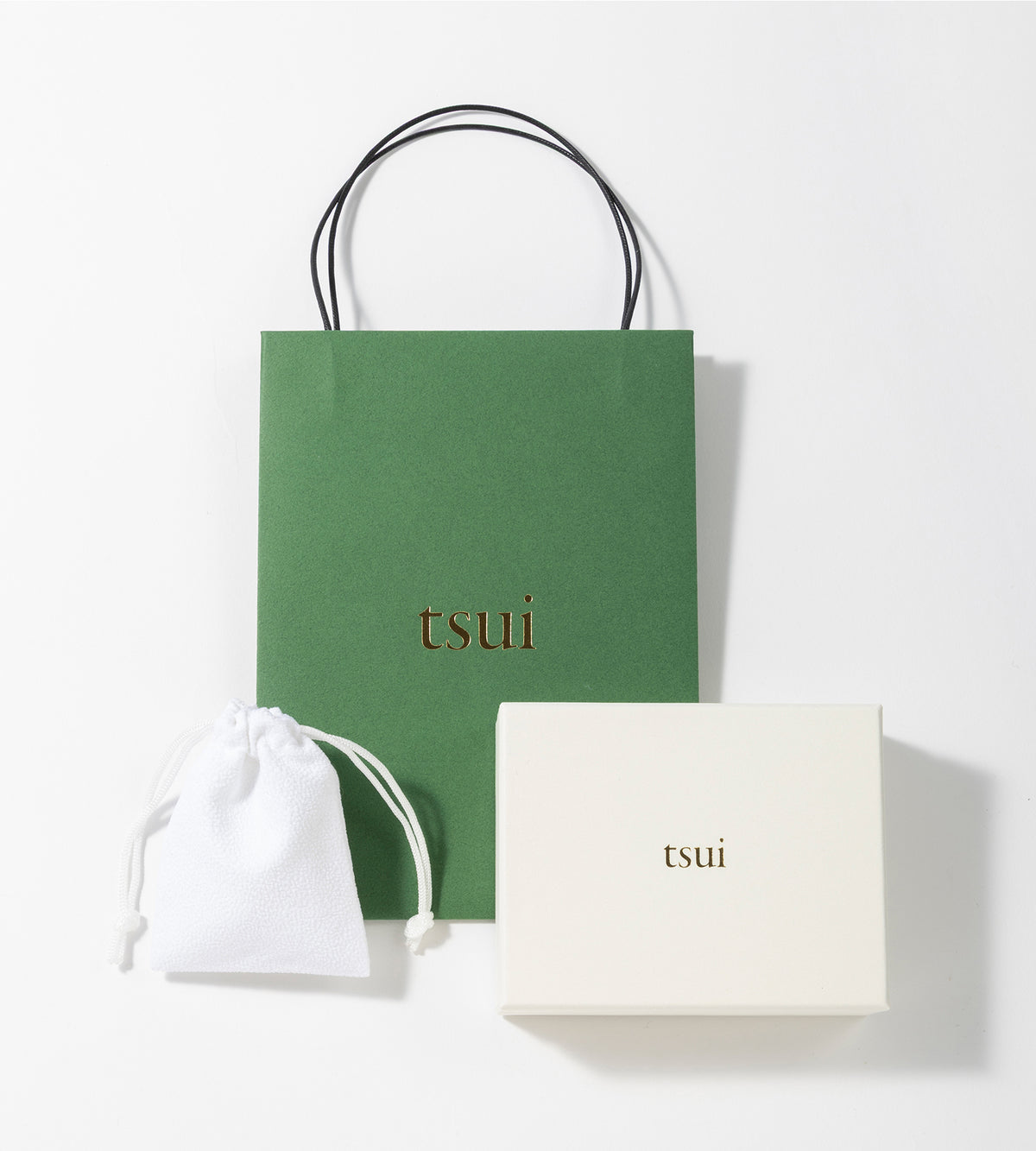 WRAPPING KIT｜ラッピングキット - tsui