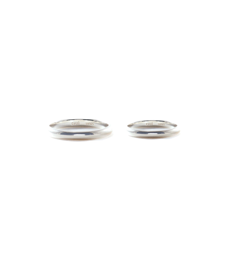 PLAIN RING(THIN)