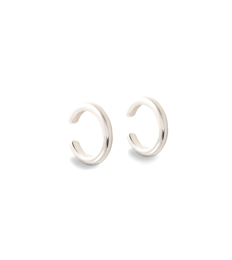 REVERSIBLE EARCUFF（SINGLE）