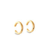 REVERSIBLE EARCUFF（SINGLE）