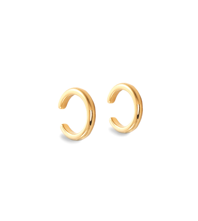 REVERSIBLE EARCUFF（SINGLE）