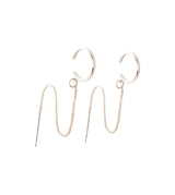 2WAY EARCUFF（SINGLE）