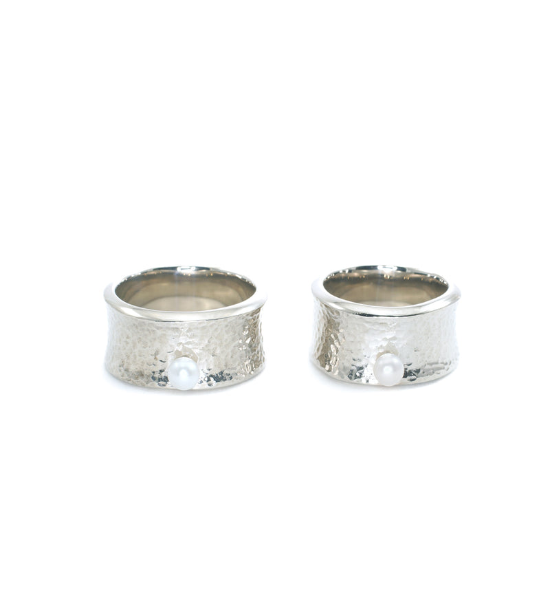 PEARL SURFACE RING