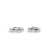 PEARL WAVE RING