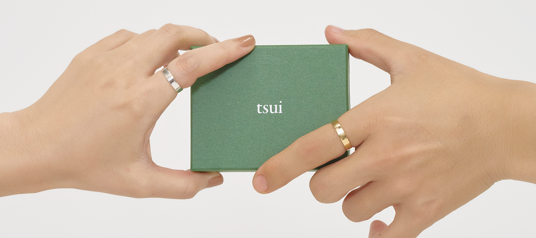 tsui POP UP