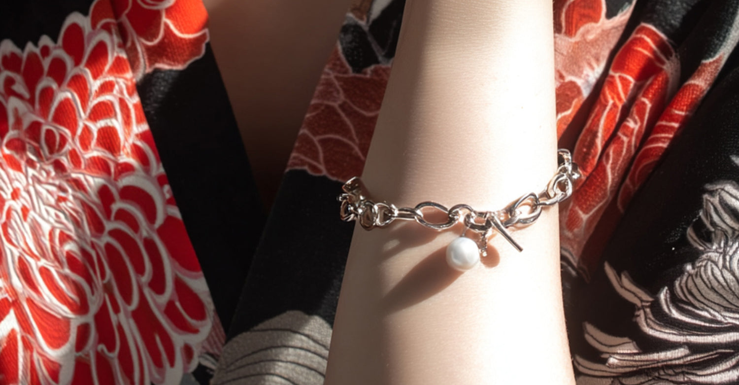 Summer Jewelry Collection