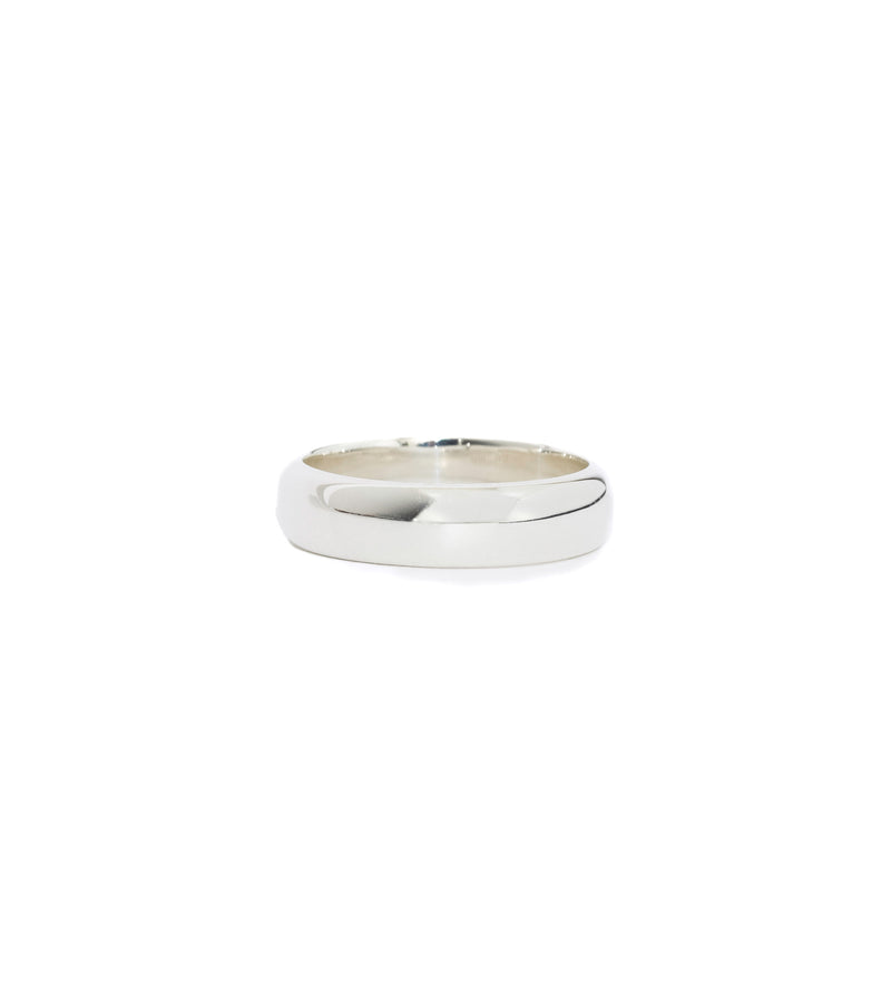 PLAIN RING(WIDE)