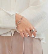 PEARL SURFACE RING