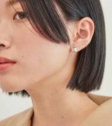 STUDS PIERCED EARRING（SINGLE）