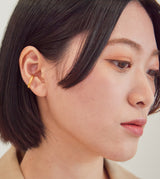 REVERSIBLE EARCUFF（SINGLE）