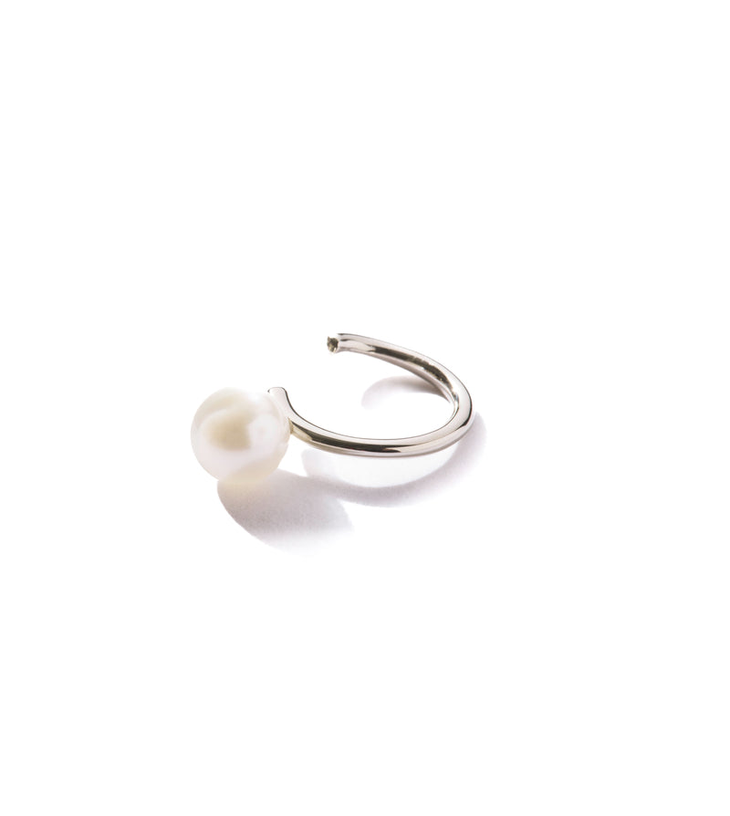 PEARL EARCUFF