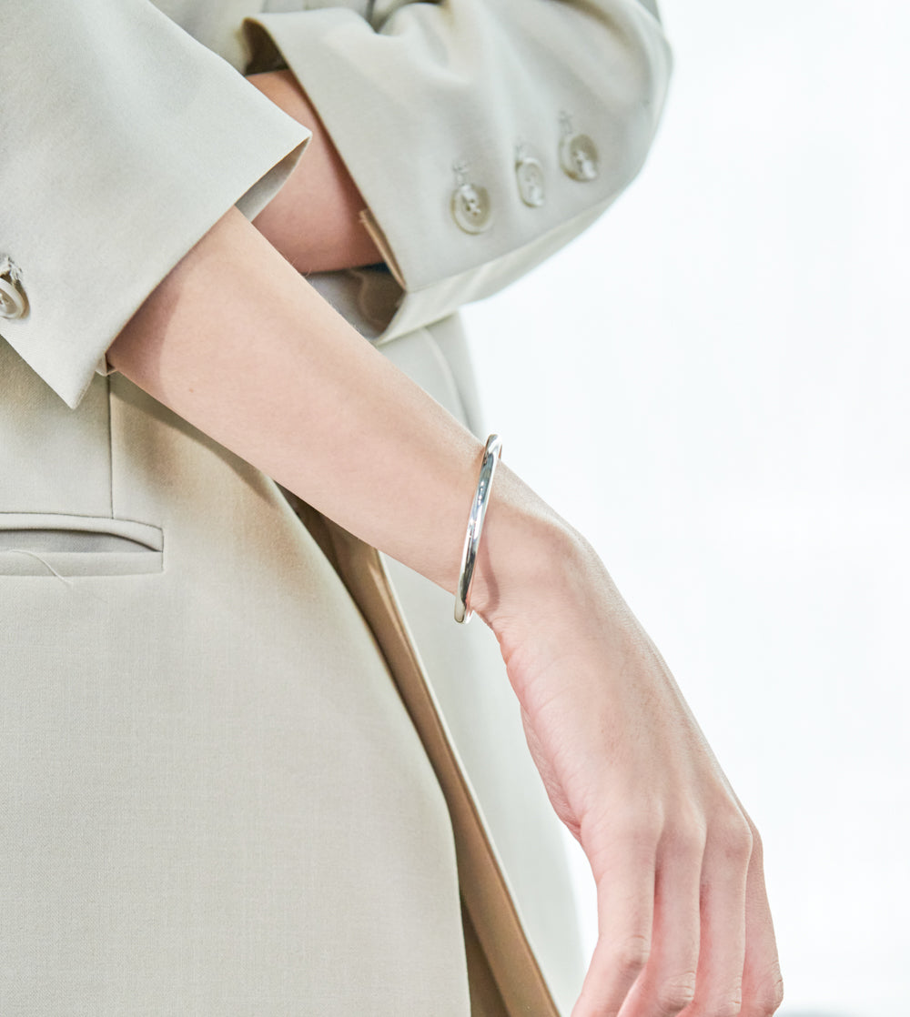 PLAIN BANGLE
