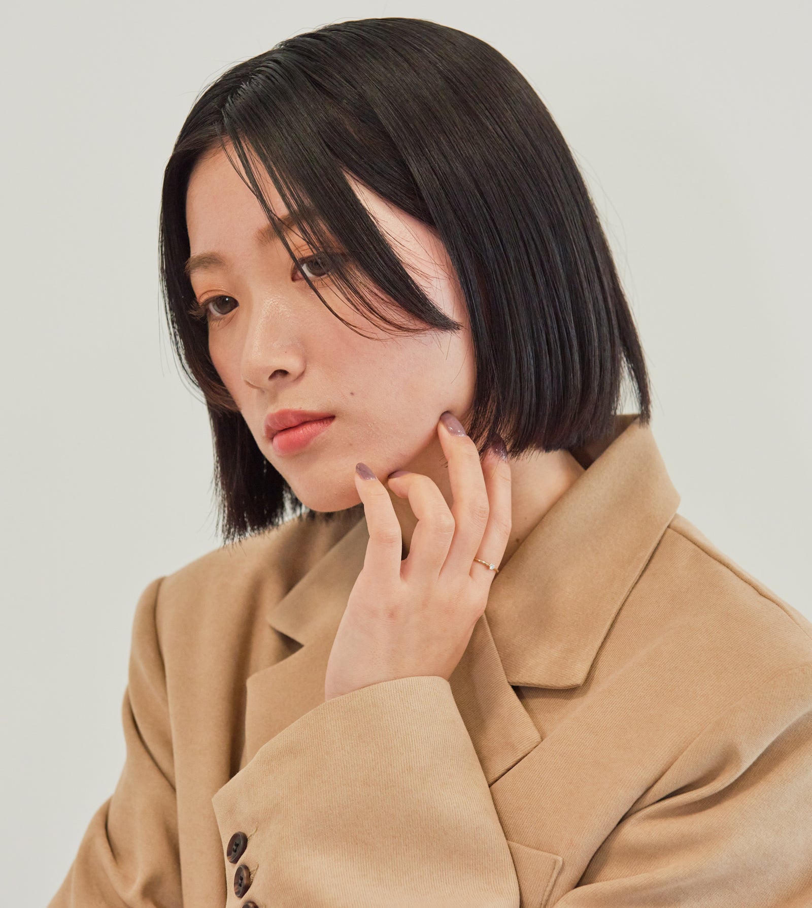 DIAMOND RING - tsui